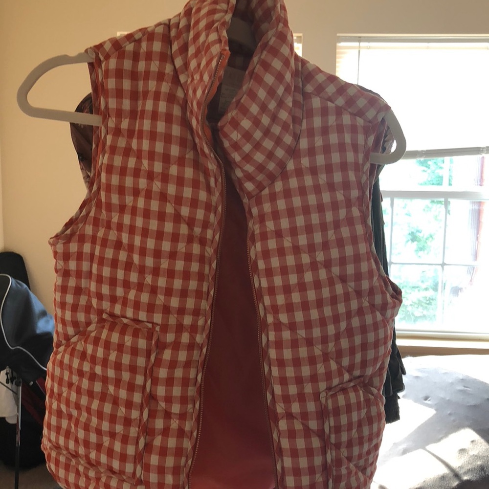 Vest